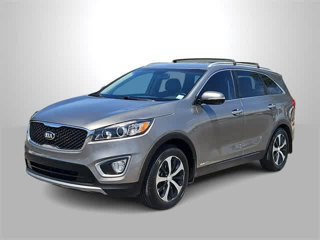 used 2018 Kia Sorento car, priced at $12,000