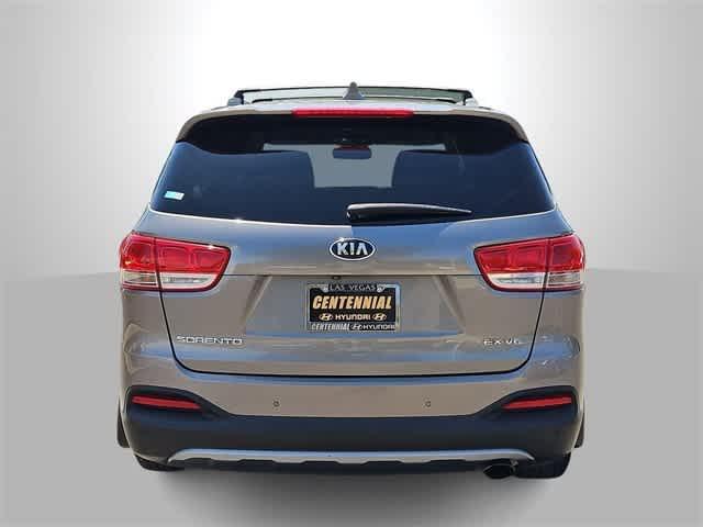 used 2018 Kia Sorento car, priced at $12,000