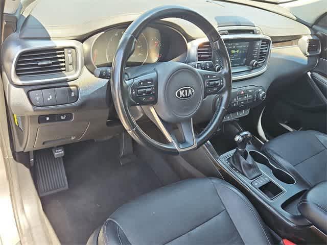 used 2018 Kia Sorento car, priced at $12,000