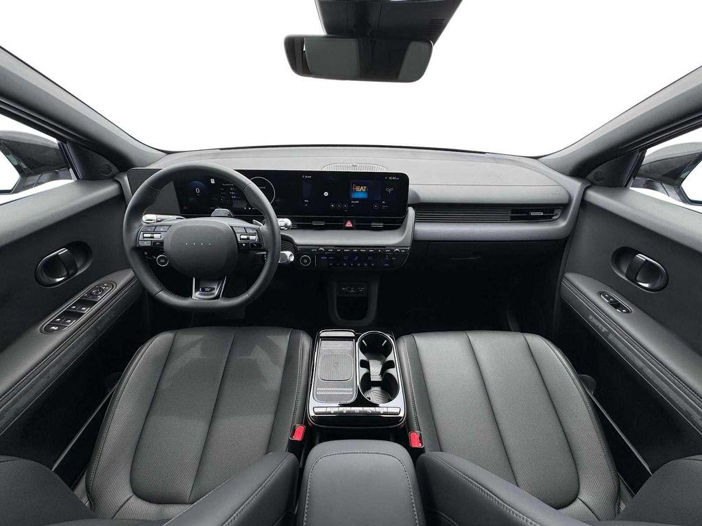 new 2025 Hyundai IONIQ 5 car, priced at $55,311