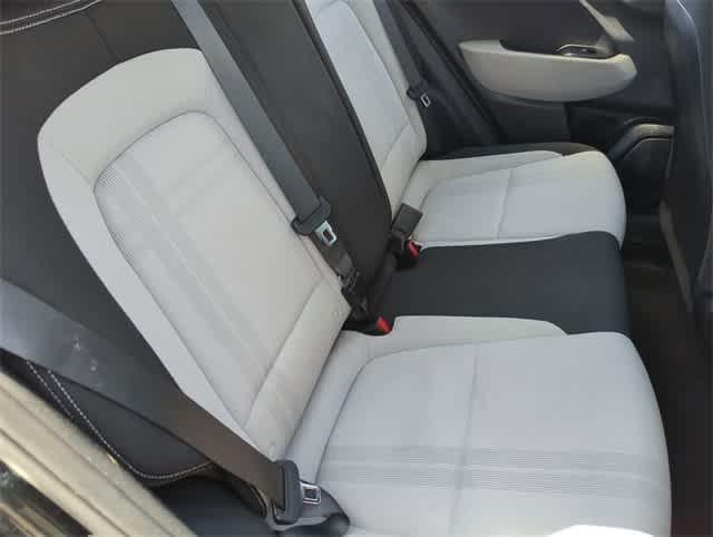 used 2022 Hyundai Venue car, priced at $17,500
