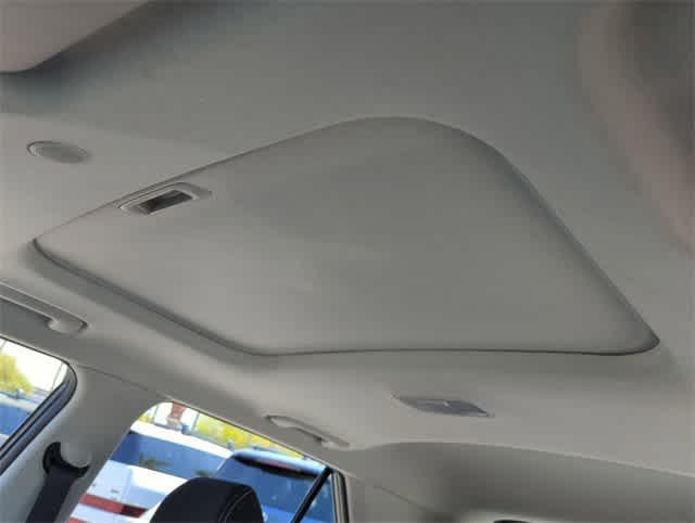 used 2022 Hyundai Venue car, priced at $17,500