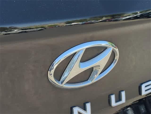 used 2022 Hyundai Venue car, priced at $17,500