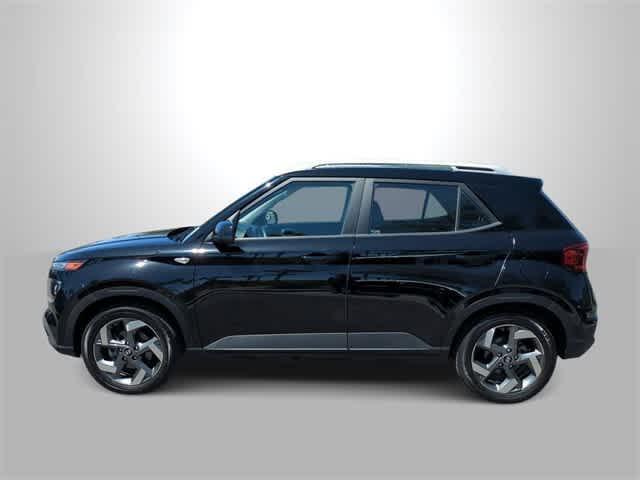 used 2022 Hyundai Venue car, priced at $17,500
