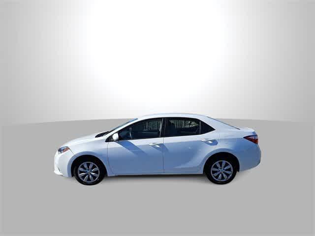 used 2014 Toyota Corolla car, priced at $11,000