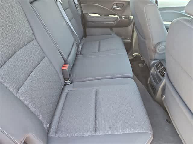used 2023 Honda Ridgeline car, priced at $29,000