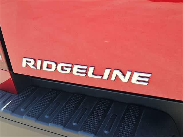 used 2023 Honda Ridgeline car, priced at $29,000