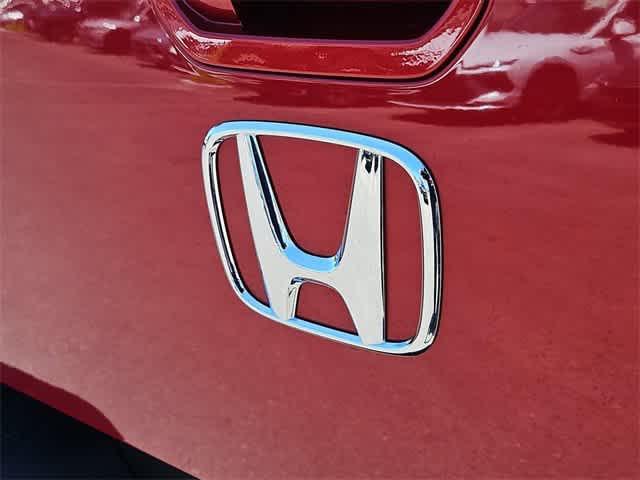 used 2023 Honda Ridgeline car, priced at $29,000