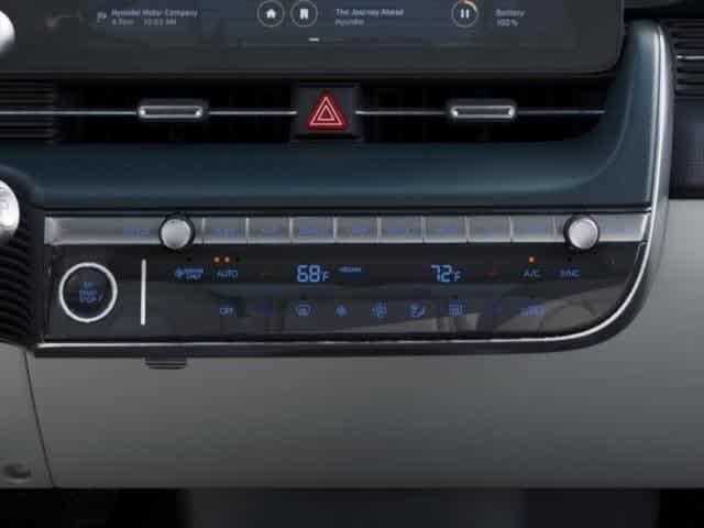 new 2025 Hyundai IONIQ 5 car, priced at $56,675