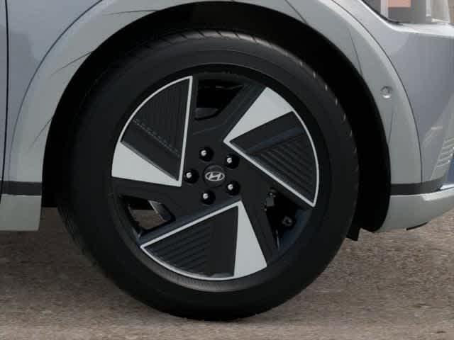 new 2025 Hyundai IONIQ 5 car, priced at $56,675