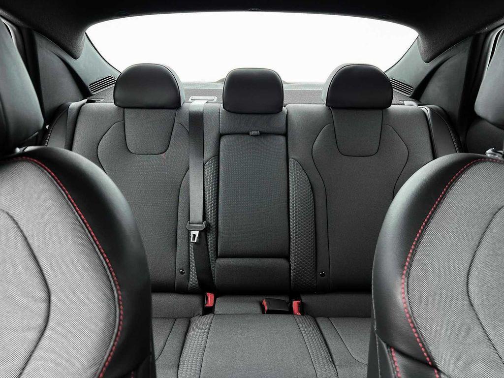 new 2025 Hyundai Elantra car, priced at $30,855