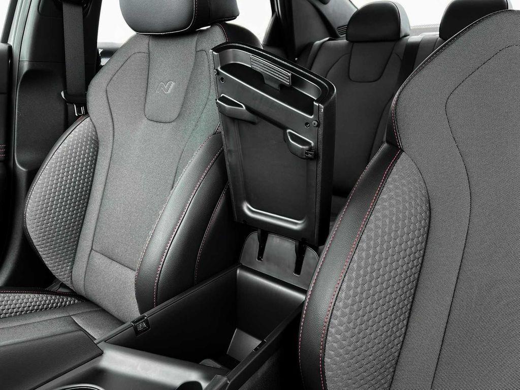 new 2025 Hyundai Elantra car, priced at $30,855