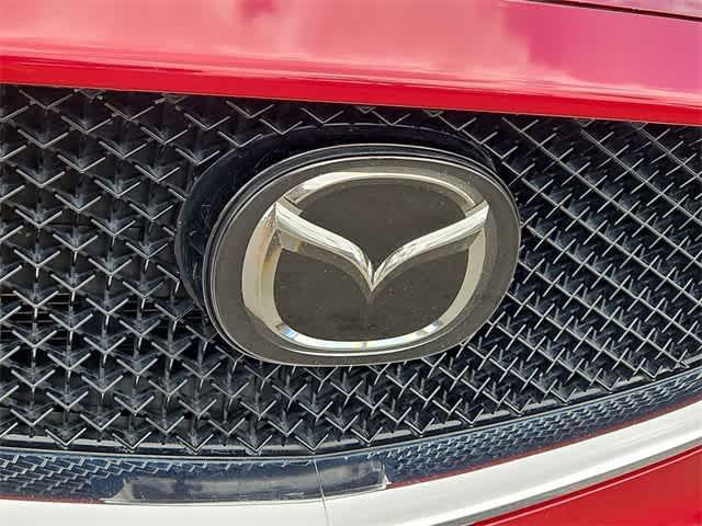 used 2019 Mazda CX-5 car, priced at $21,500