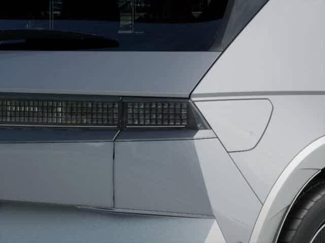 new 2025 Hyundai IONIQ 5 car, priced at $56,820