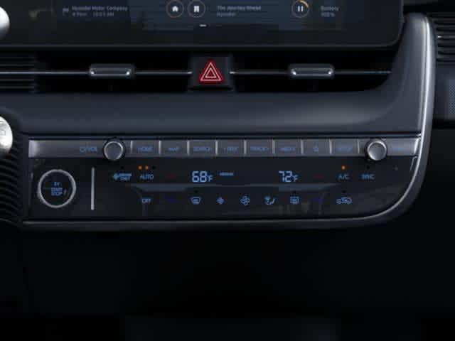 new 2025 Hyundai IONIQ 5 car, priced at $56,820
