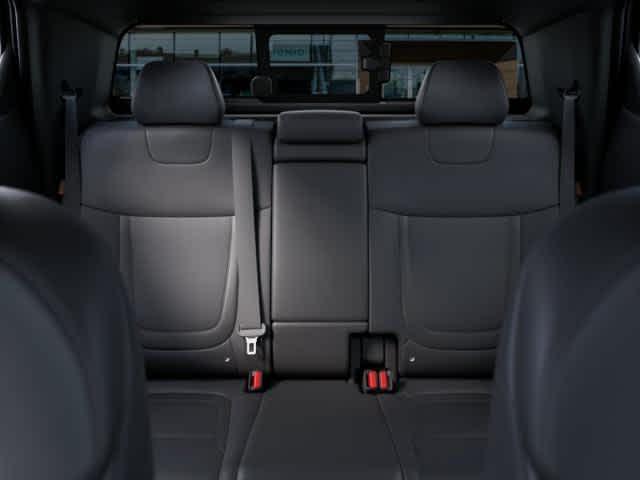 new 2025 Hyundai SANTA CRUZ car, priced at $44,980