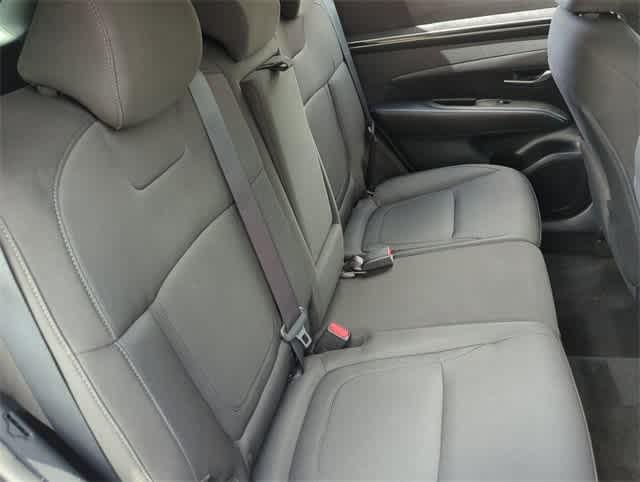 used 2022 Hyundai Tucson car, priced at $18,000