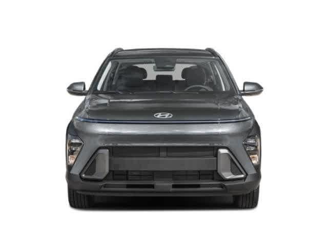 new 2025 Hyundai Kona car, priced at $29,235