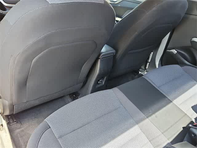 used 2019 Hyundai Accent car, priced at $11,500
