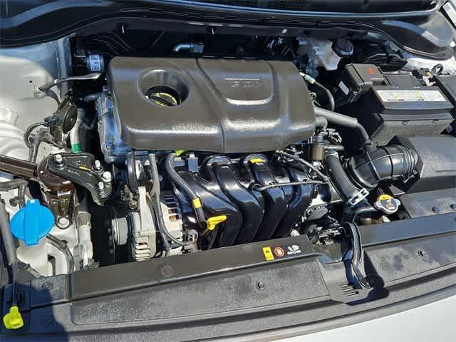 used 2019 Hyundai Accent car, priced at $11,500