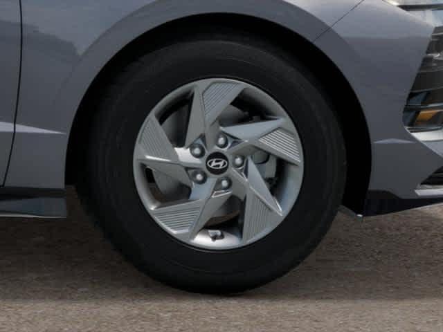 new 2025 Hyundai Sonata car, priced at $28,770