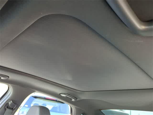 used 2023 Hyundai Sonata car, priced at $22,500