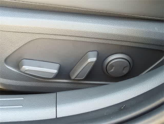 used 2023 Hyundai Sonata car, priced at $22,500