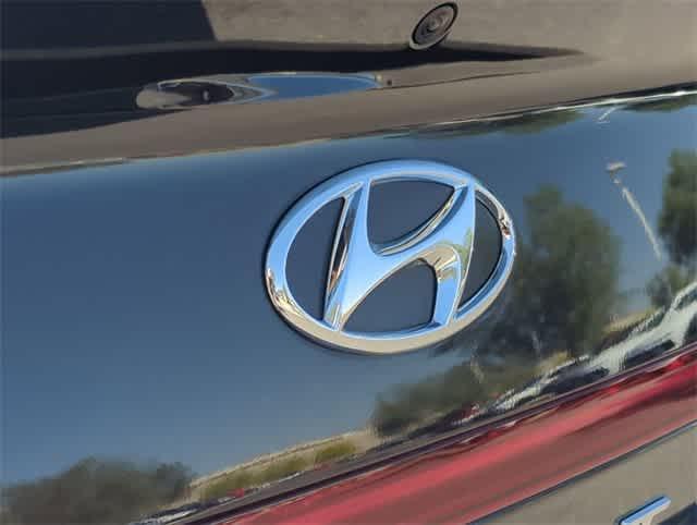 used 2023 Hyundai Sonata car, priced at $22,500
