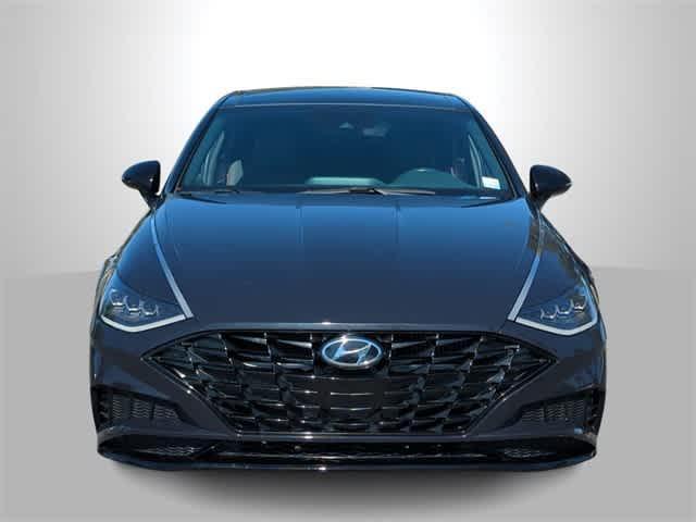 used 2023 Hyundai Sonata car, priced at $22,500