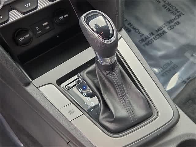 used 2020 Hyundai Elantra car, priced at $13,000