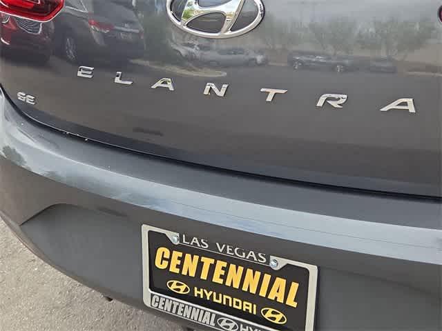 used 2020 Hyundai Elantra car, priced at $13,000