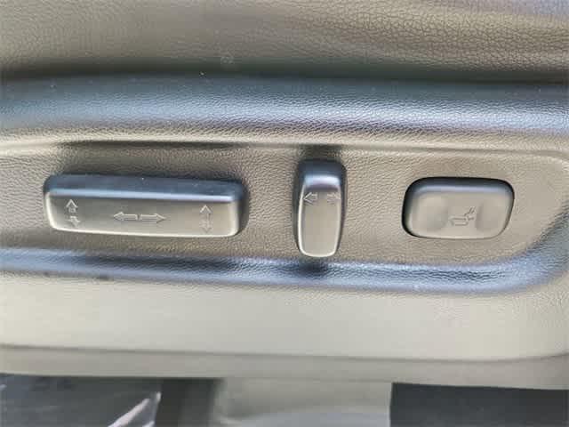 used 2021 Honda Ridgeline car, priced at $29,000