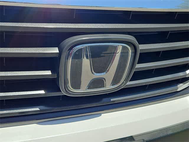 used 2021 Honda Ridgeline car, priced at $29,000