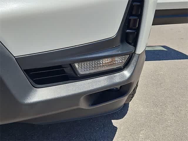 used 2021 Honda Ridgeline car, priced at $29,000