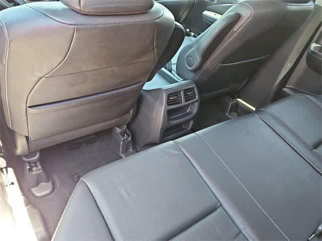 used 2021 Honda Ridgeline car, priced at $29,000
