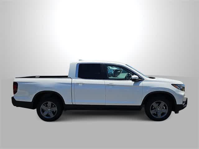 used 2021 Honda Ridgeline car, priced at $29,000
