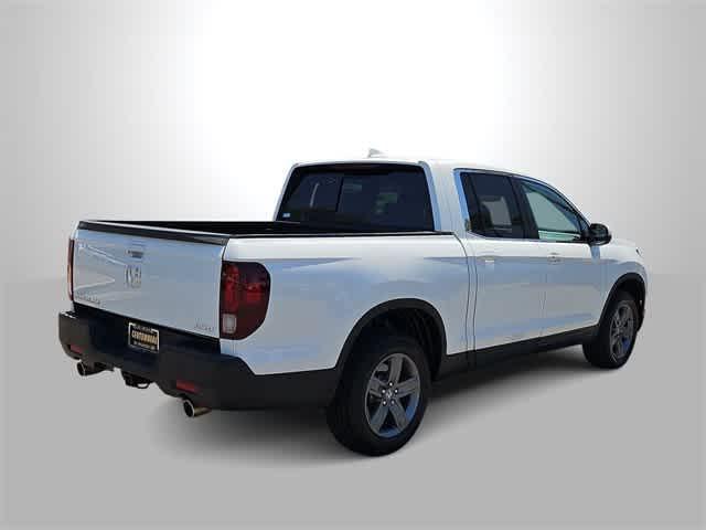 used 2021 Honda Ridgeline car, priced at $29,000