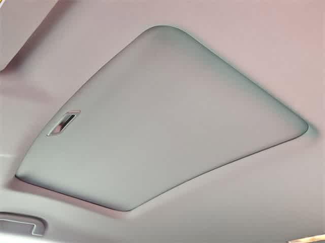 used 2021 Honda Ridgeline car, priced at $29,000