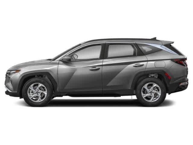 new 2024 Hyundai Tucson car, priced at $32,059