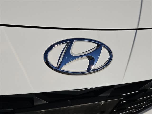 used 2023 Hyundai Elantra car, priced at $17,000