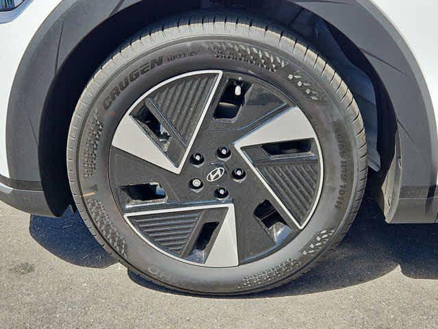 new 2025 Hyundai IONIQ 5 car, priced at $51,015