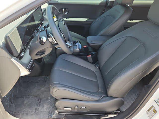 new 2025 Hyundai IONIQ 5 car, priced at $51,015
