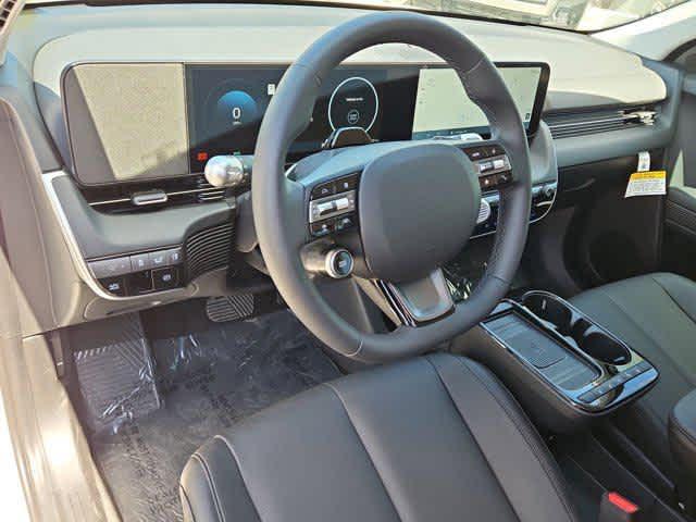 new 2025 Hyundai IONIQ 5 car, priced at $51,015