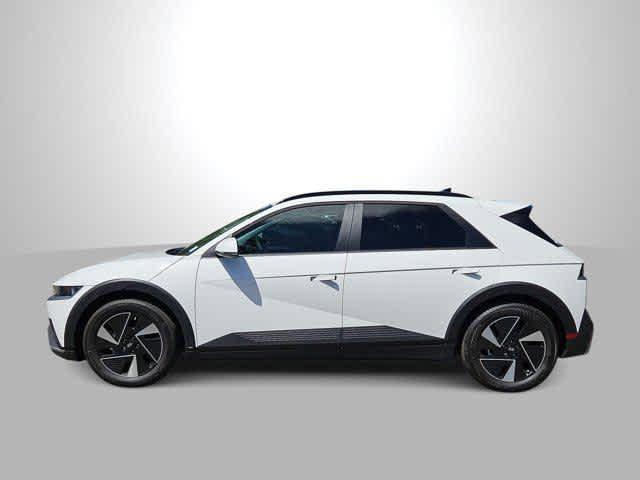 new 2025 Hyundai IONIQ 5 car, priced at $51,015