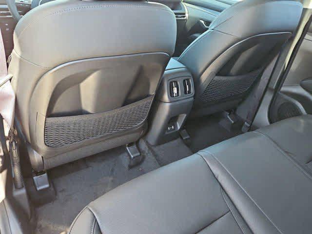 new 2025 Hyundai TUCSON Hybrid car, priced at $38,305