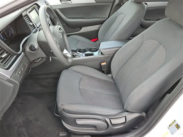 used 2019 Hyundai Sonata car, priced at $15,500