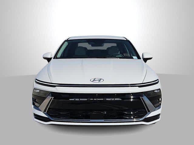 new 2025 Hyundai Sonata car, priced at $30,380