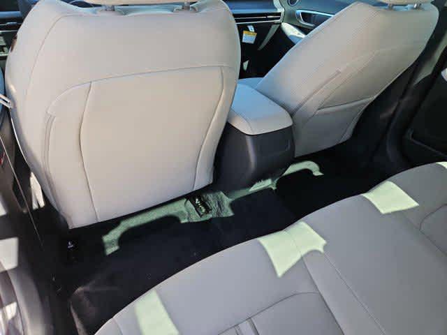 new 2025 Hyundai Sonata car, priced at $30,380