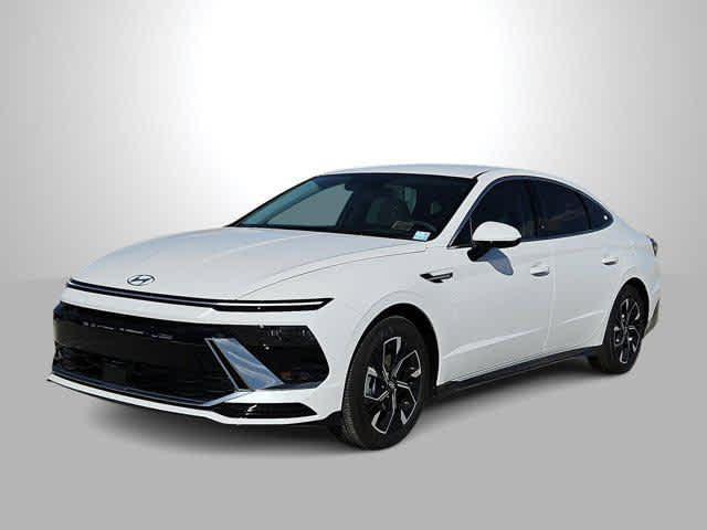new 2025 Hyundai Sonata car, priced at $30,380