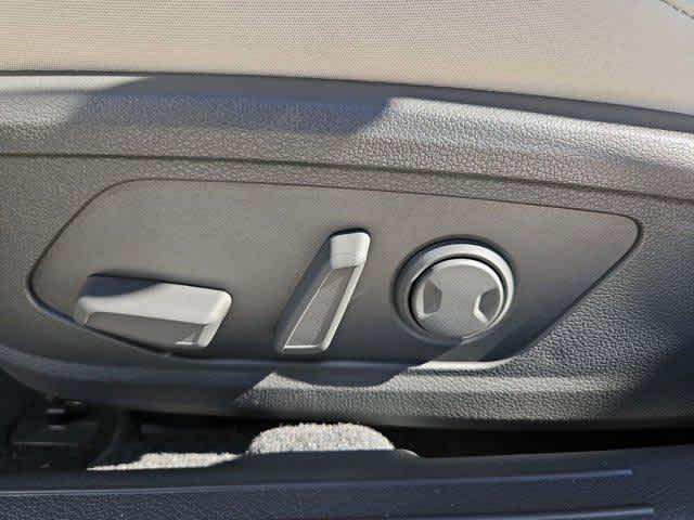 new 2025 Hyundai Sonata car, priced at $30,380